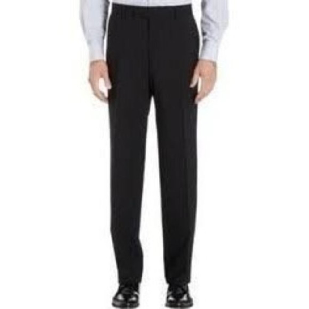 Boss Men’s Dress Pants in Black